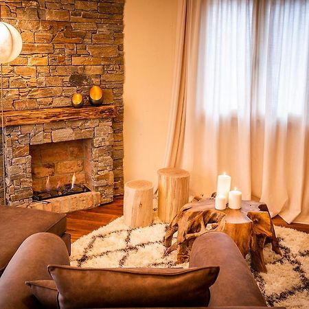 Golden Hill Country Chalets & Suites Waldschach Екстер'єр фото