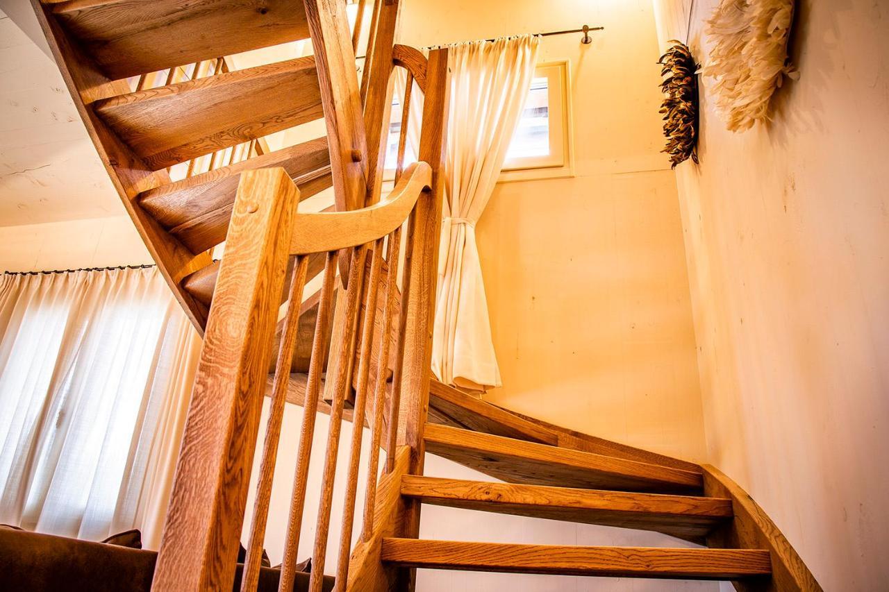 Golden Hill Country Chalets & Suites Waldschach Екстер'єр фото
